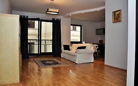 Prudentia Apartments Wspolna